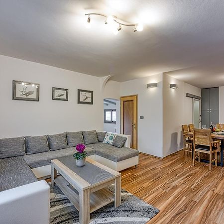 Apartments Suki Ρόβινι Εξωτερικό φωτογραφία