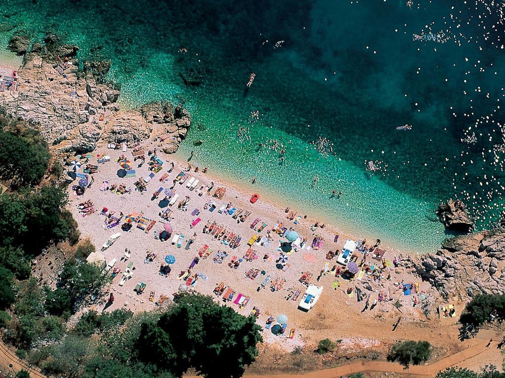 Apartments Suki Ρόβινι Δωμάτιο φωτογραφία