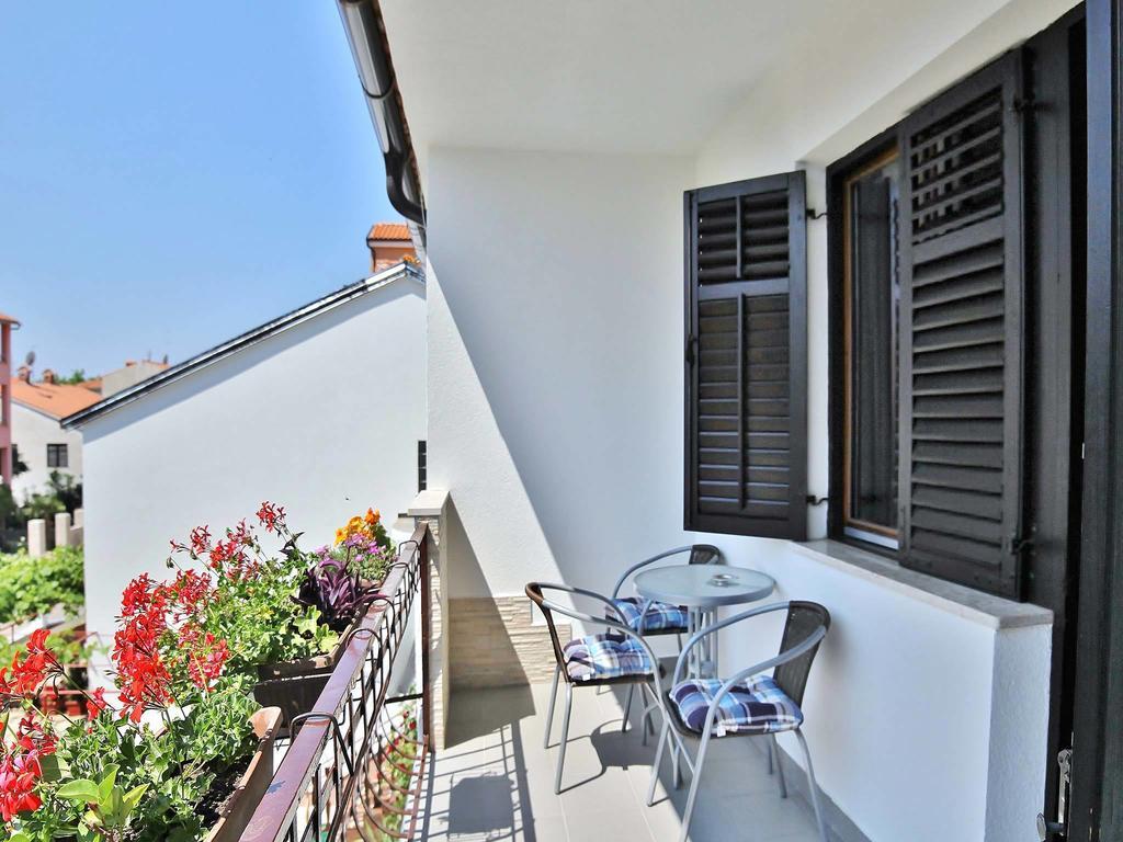 Apartments Suki Ρόβινι Δωμάτιο φωτογραφία