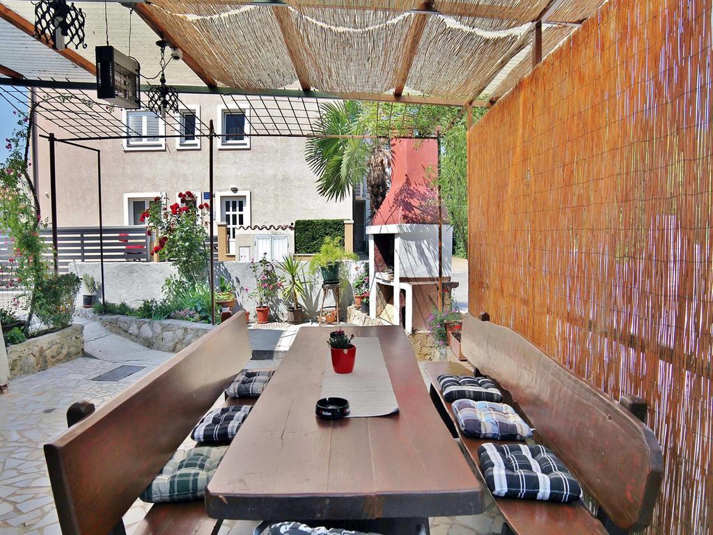 Apartments Suki Ρόβινι Δωμάτιο φωτογραφία