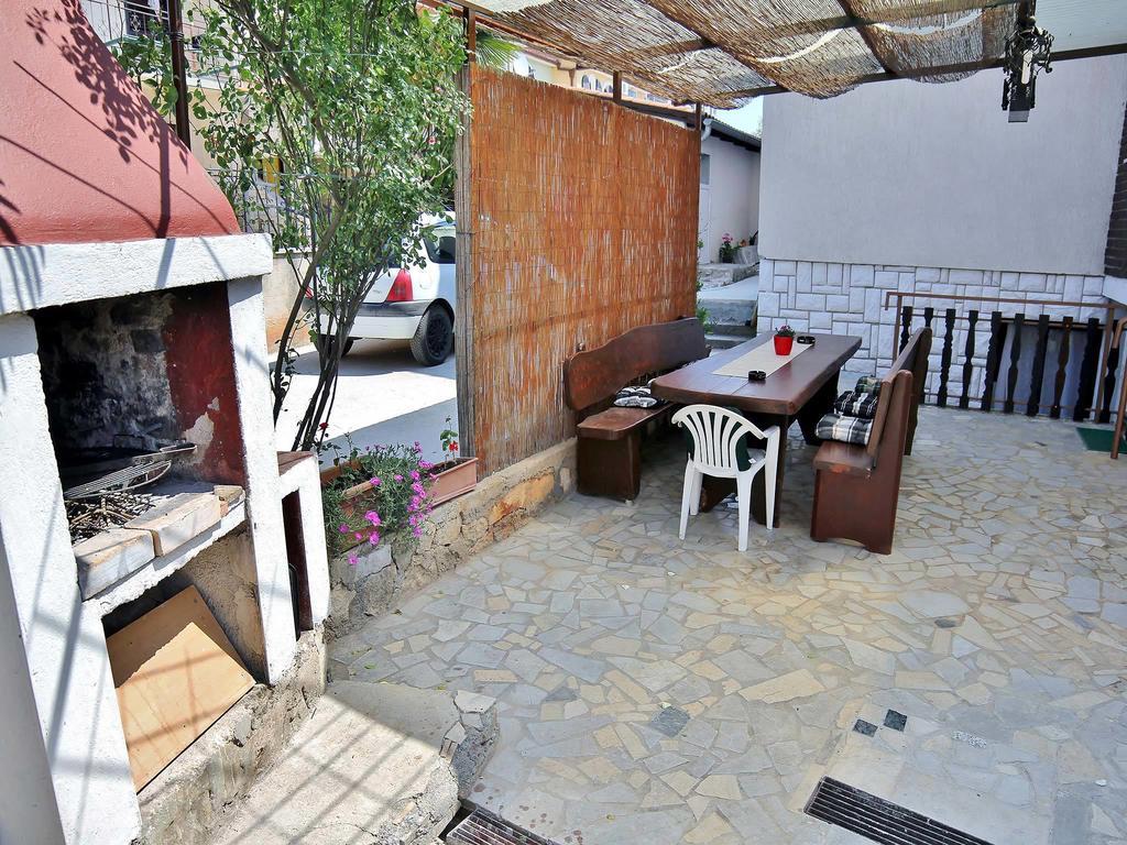 Apartments Suki Ρόβινι Δωμάτιο φωτογραφία