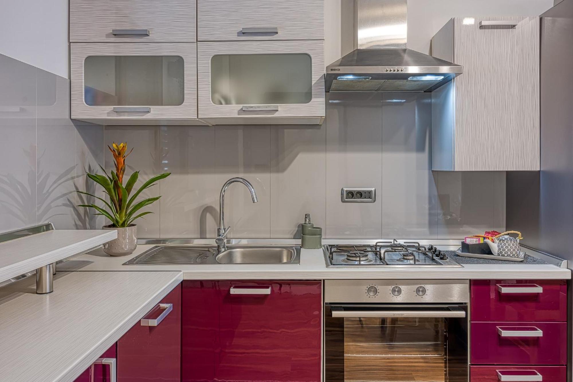 Apartments Suki Ρόβινι Εξωτερικό φωτογραφία