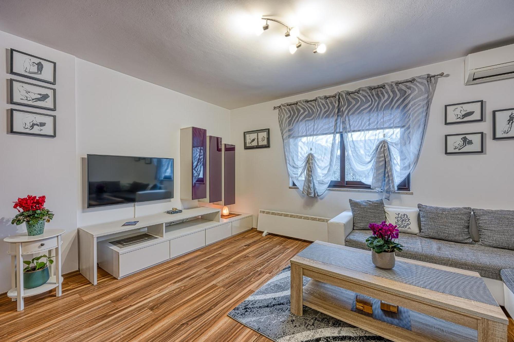 Apartments Suki Ρόβινι Εξωτερικό φωτογραφία