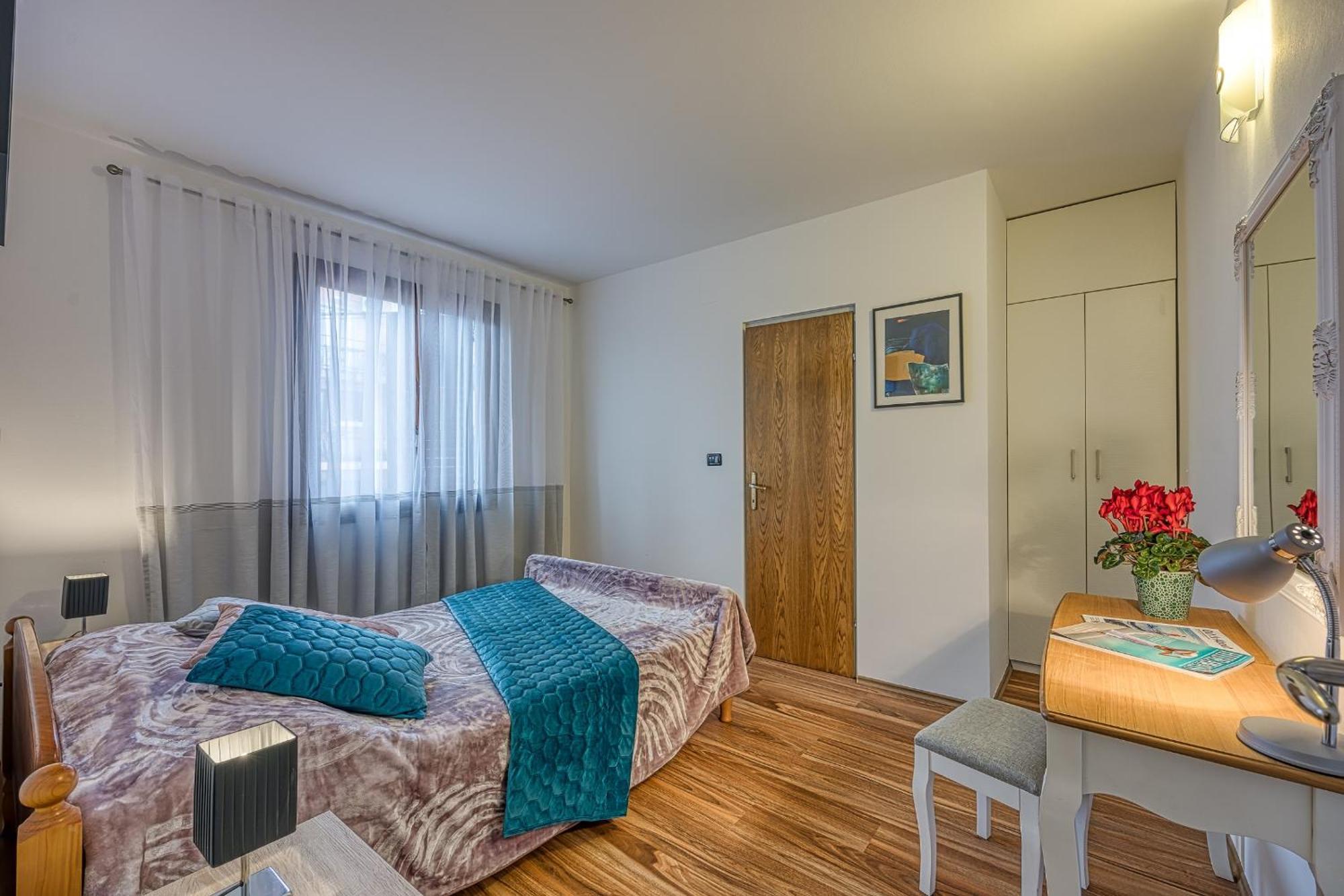 Apartments Suki Ρόβινι Εξωτερικό φωτογραφία