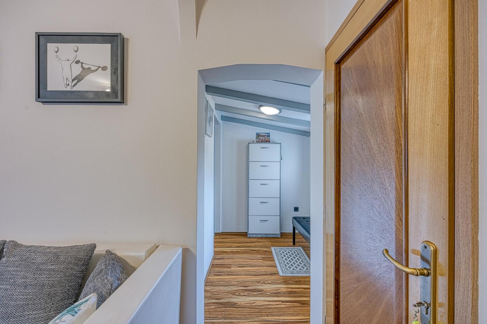 Apartments Suki Ρόβινι Εξωτερικό φωτογραφία
