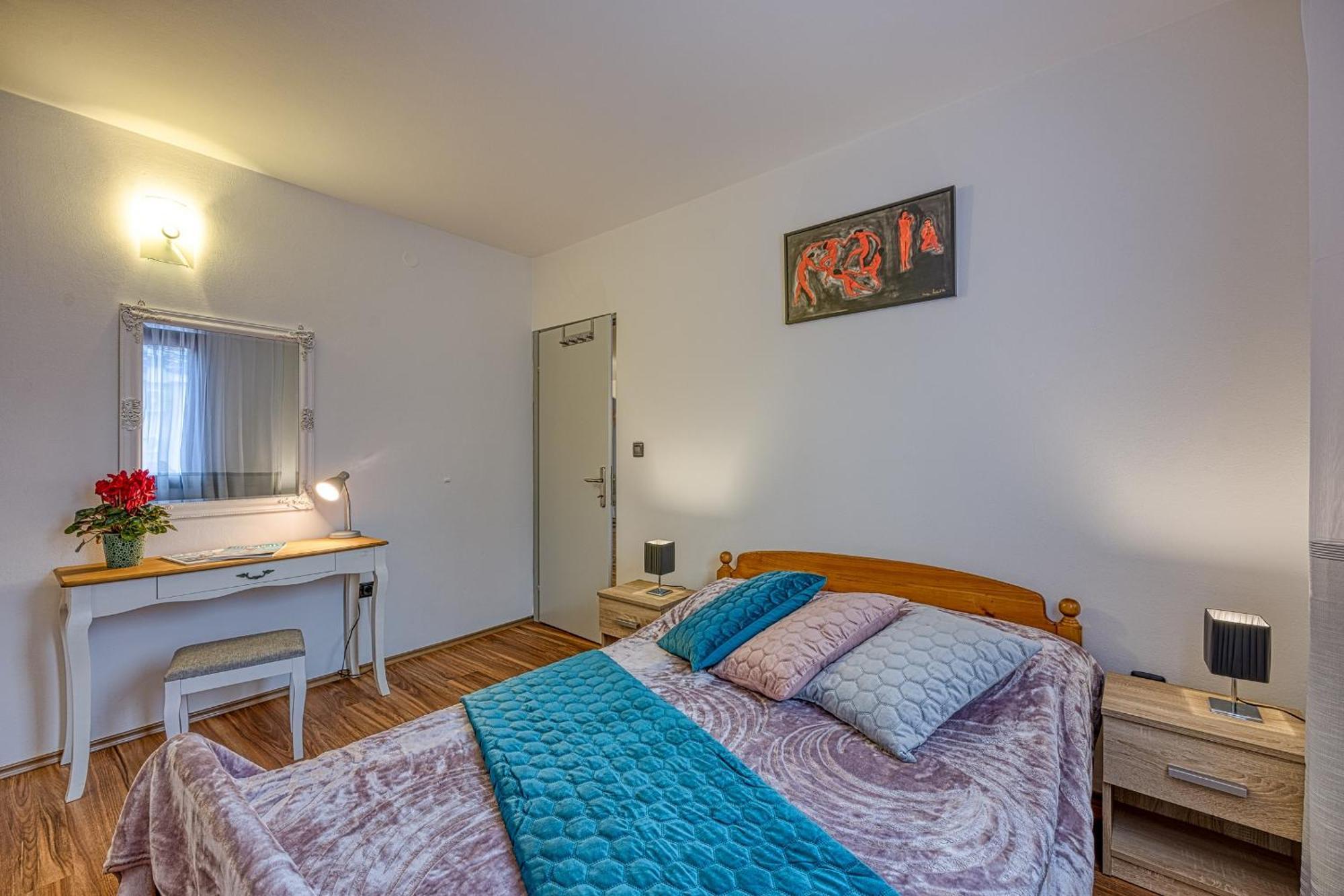 Apartments Suki Ρόβινι Εξωτερικό φωτογραφία