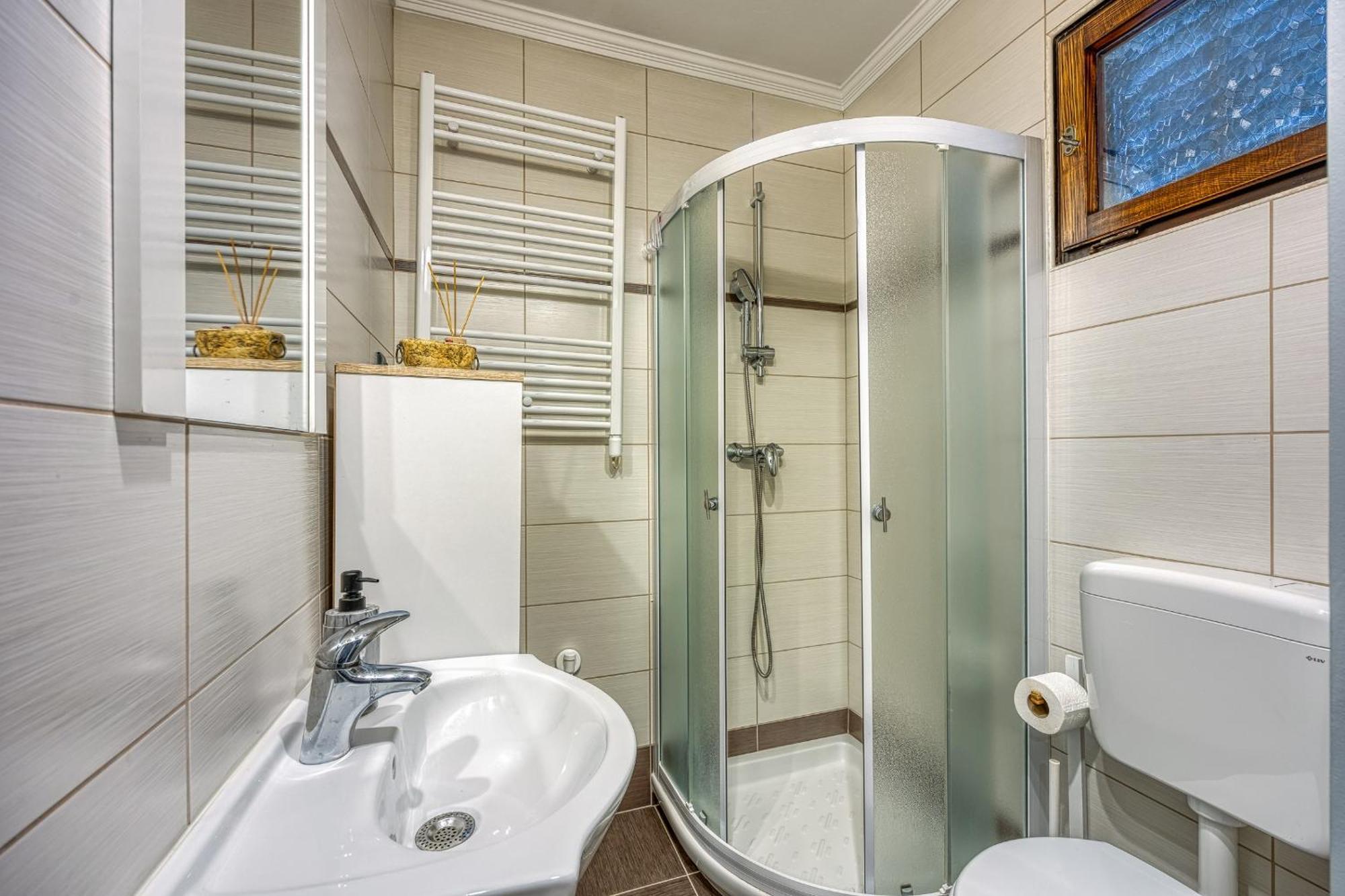Apartments Suki Ρόβινι Εξωτερικό φωτογραφία