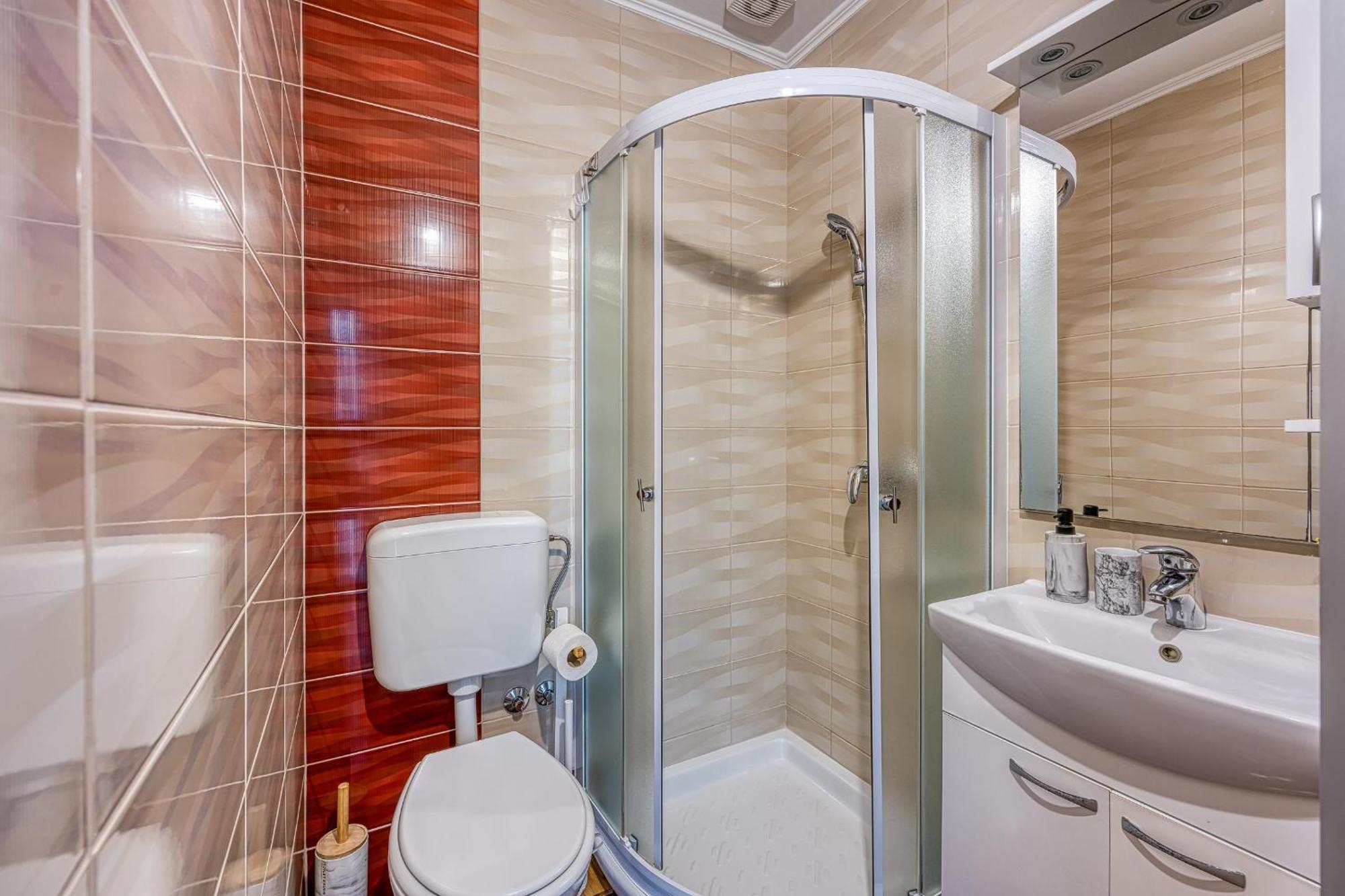 Apartments Suki Ρόβινι Εξωτερικό φωτογραφία