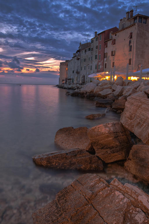 Apartments Suki Ρόβινι Δωμάτιο φωτογραφία
