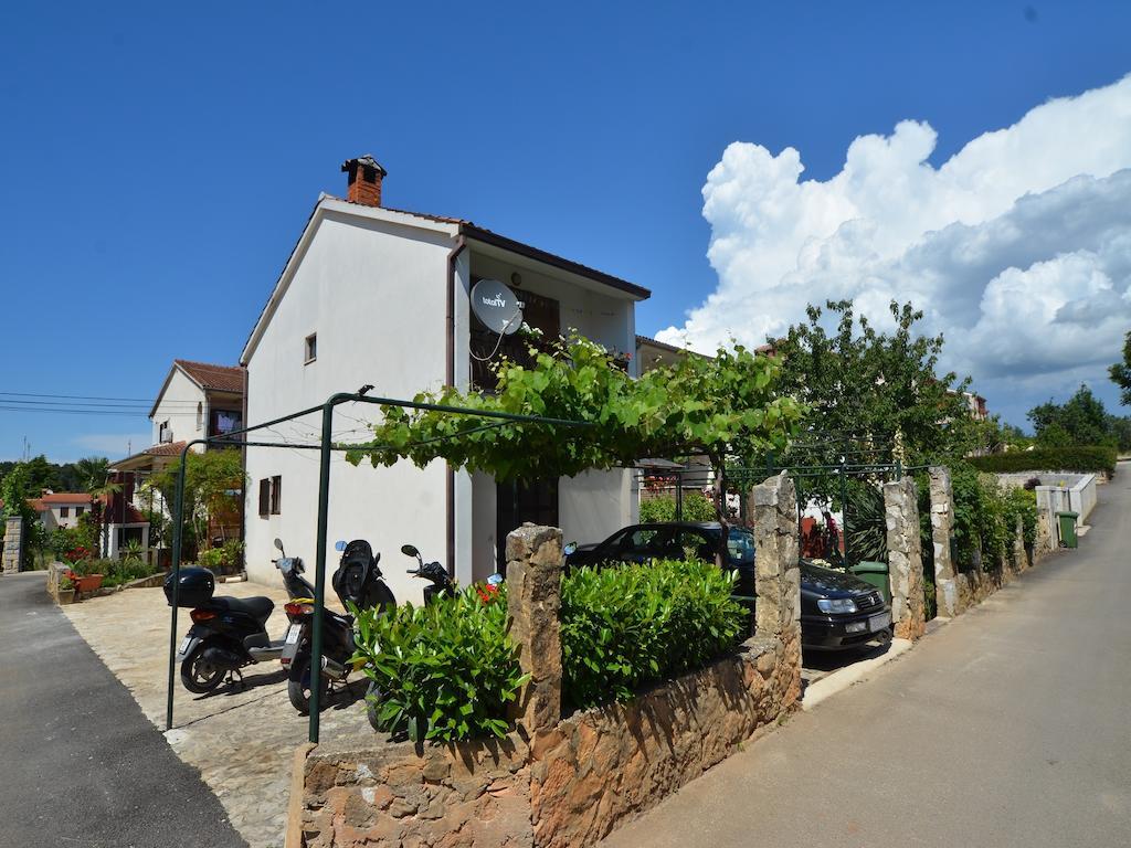 Apartments Suki Ρόβινι Εξωτερικό φωτογραφία