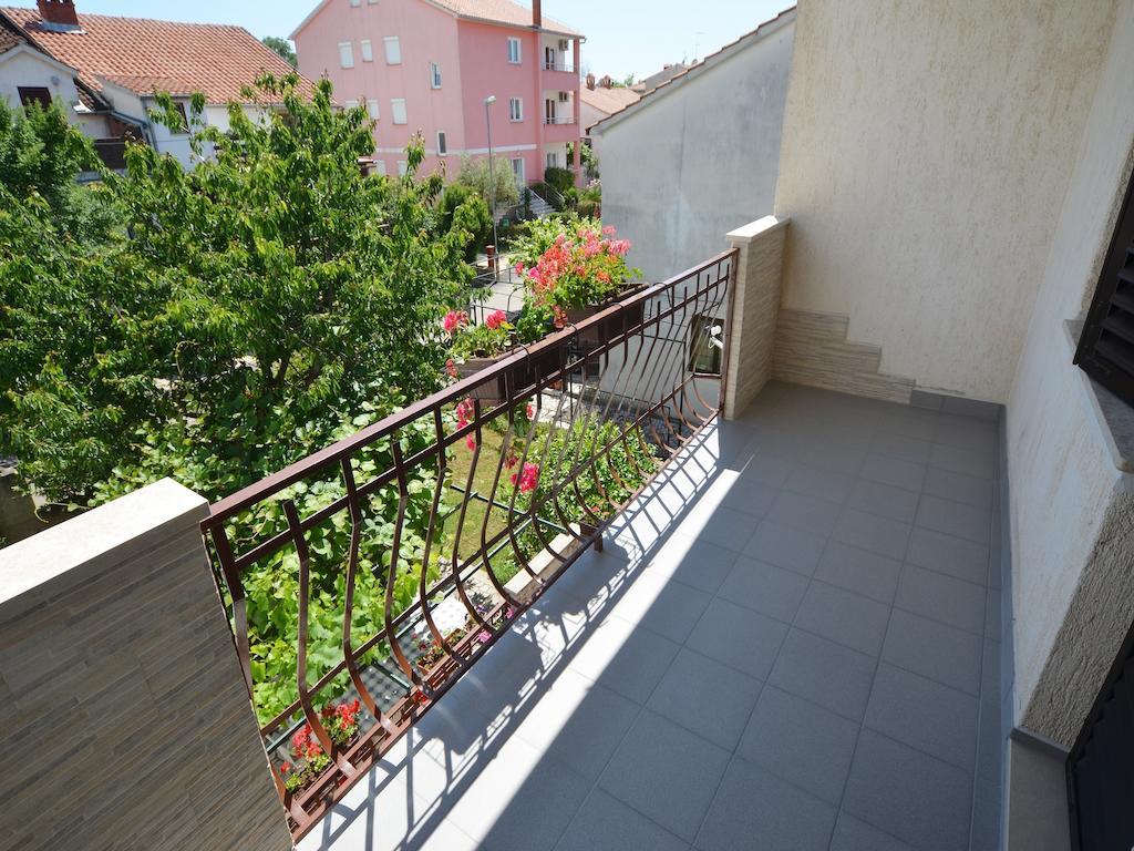 Apartments Suki Ρόβινι Εξωτερικό φωτογραφία
